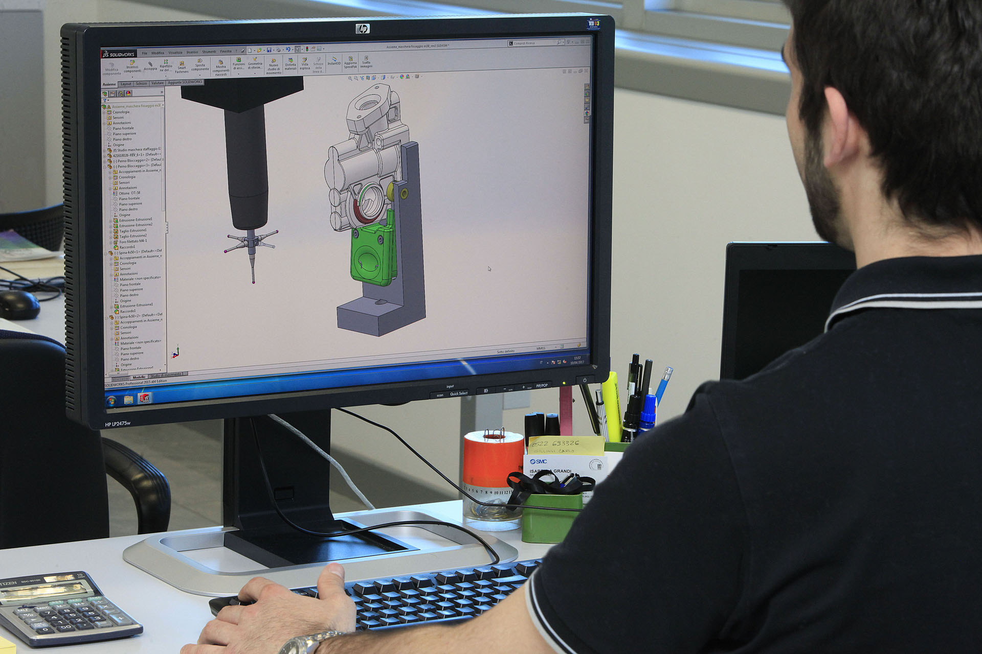 Progettazione-CAD-1